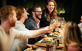Hotel AVIVA - für Singles&Alleinreisende